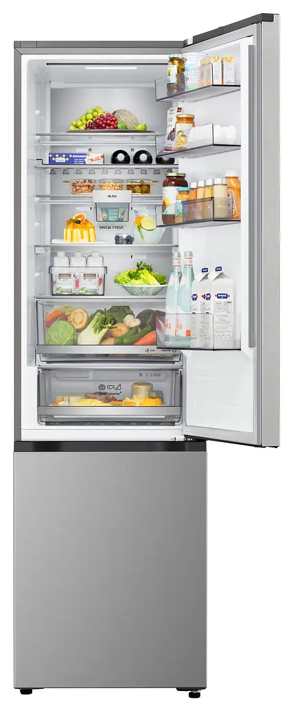 Холодильник LG GC-B509EMKM (7250275) - фото 8