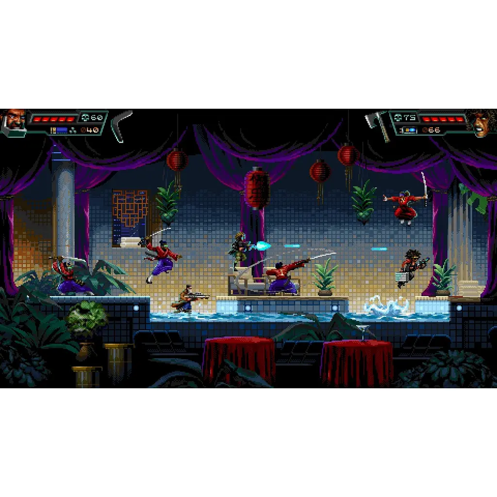 Ключ активации Microsoft Huntdown для Xbox One/Series - фото 10
