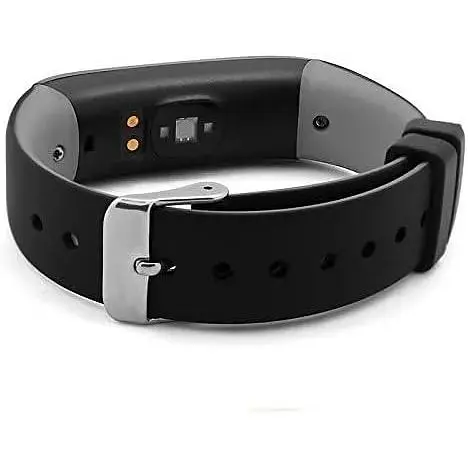 Елегантний фітнес трекер P1 Rhythm Blood Pressure Fitness Watch - фото 2