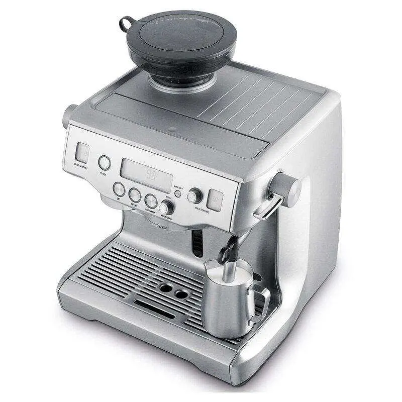 Ріжкова кавоварка еспресо Sage BES980 - фото 3