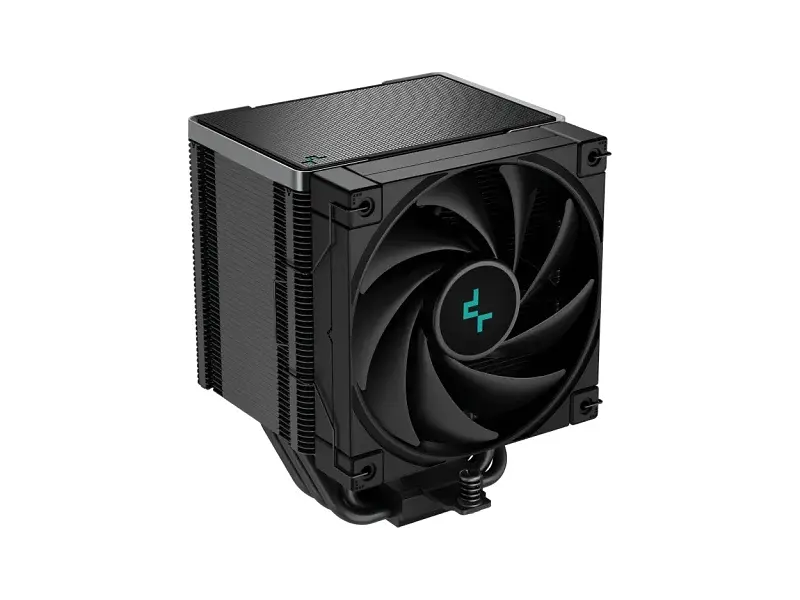 Повітряне охолодження Deepcool AK500 ZERO DARK (R-AK500-BKNNMT-G-1)