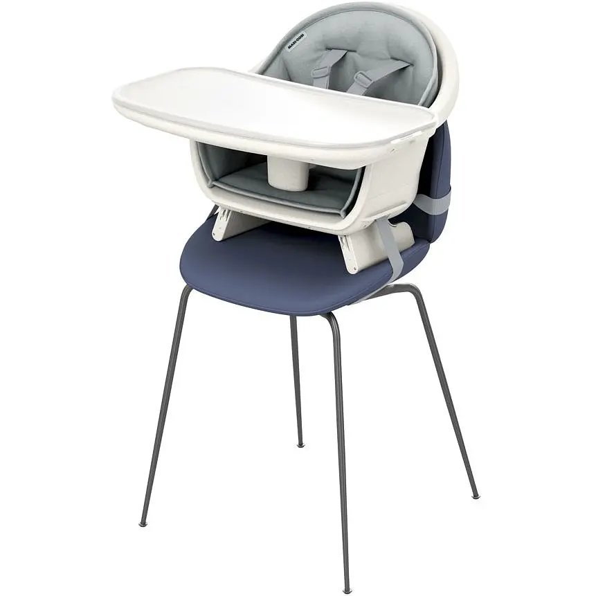 Стільчик для годування Maxi-Cosi Moa Beyond Graphite (2710043110) - фото 3