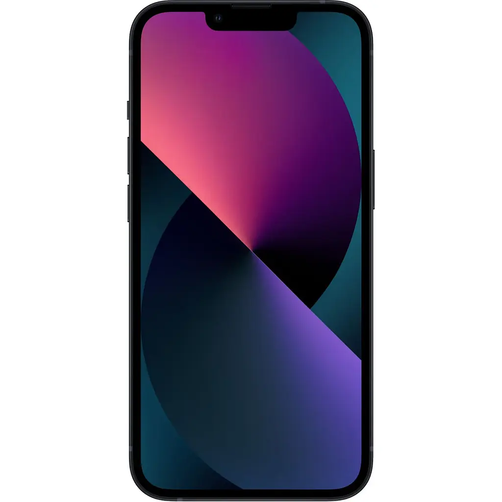 Смартфон Apple iPhone 13 128GB Midnight (MLPF3) Б/В [172907] - фото 2