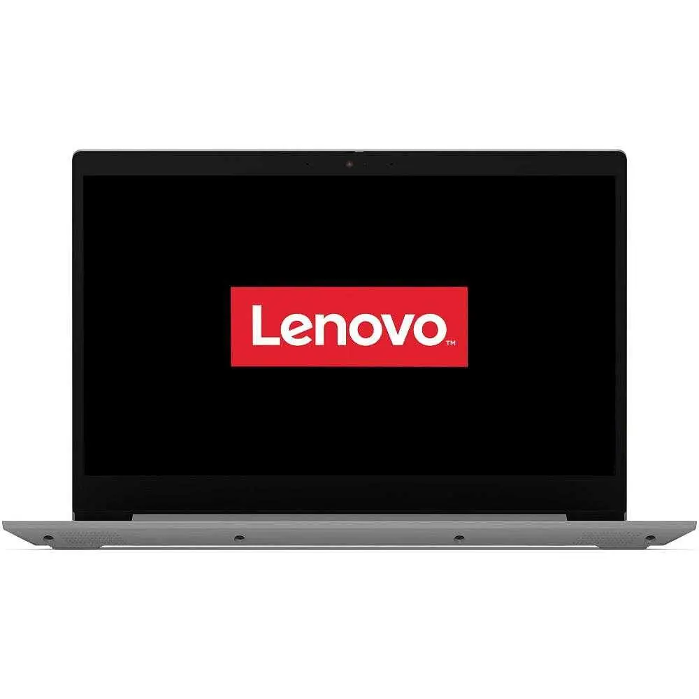 Ноутбук Lenovo IdeaPad 3 15IIL05,i5-1035G4,4GB DDR4,256GB,Plus,DOS - фото 2