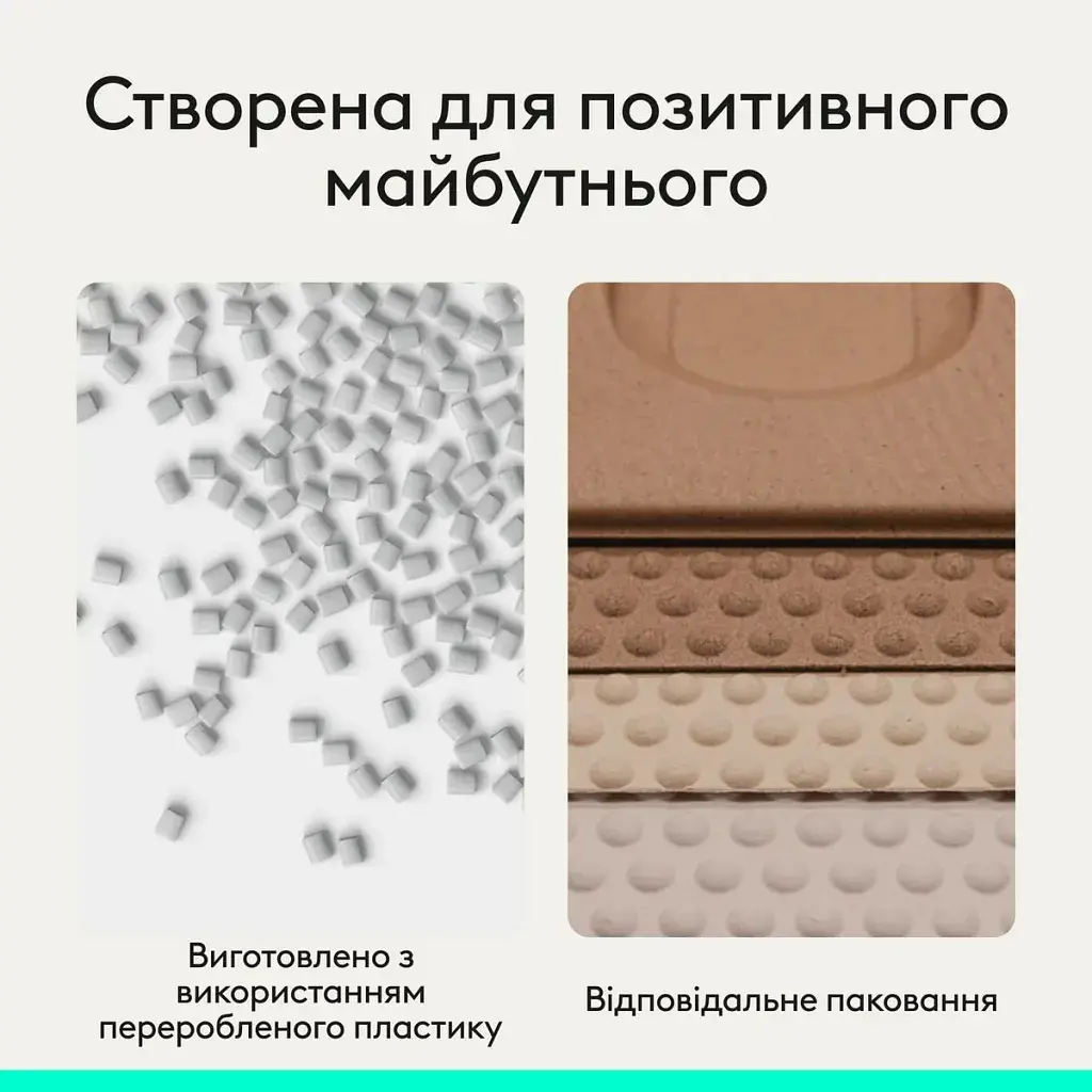 Комплект Logitech Signature Comfort Plus MK880 Wireless/USB-C for Business UA Off-White (920-014033) - фото 12