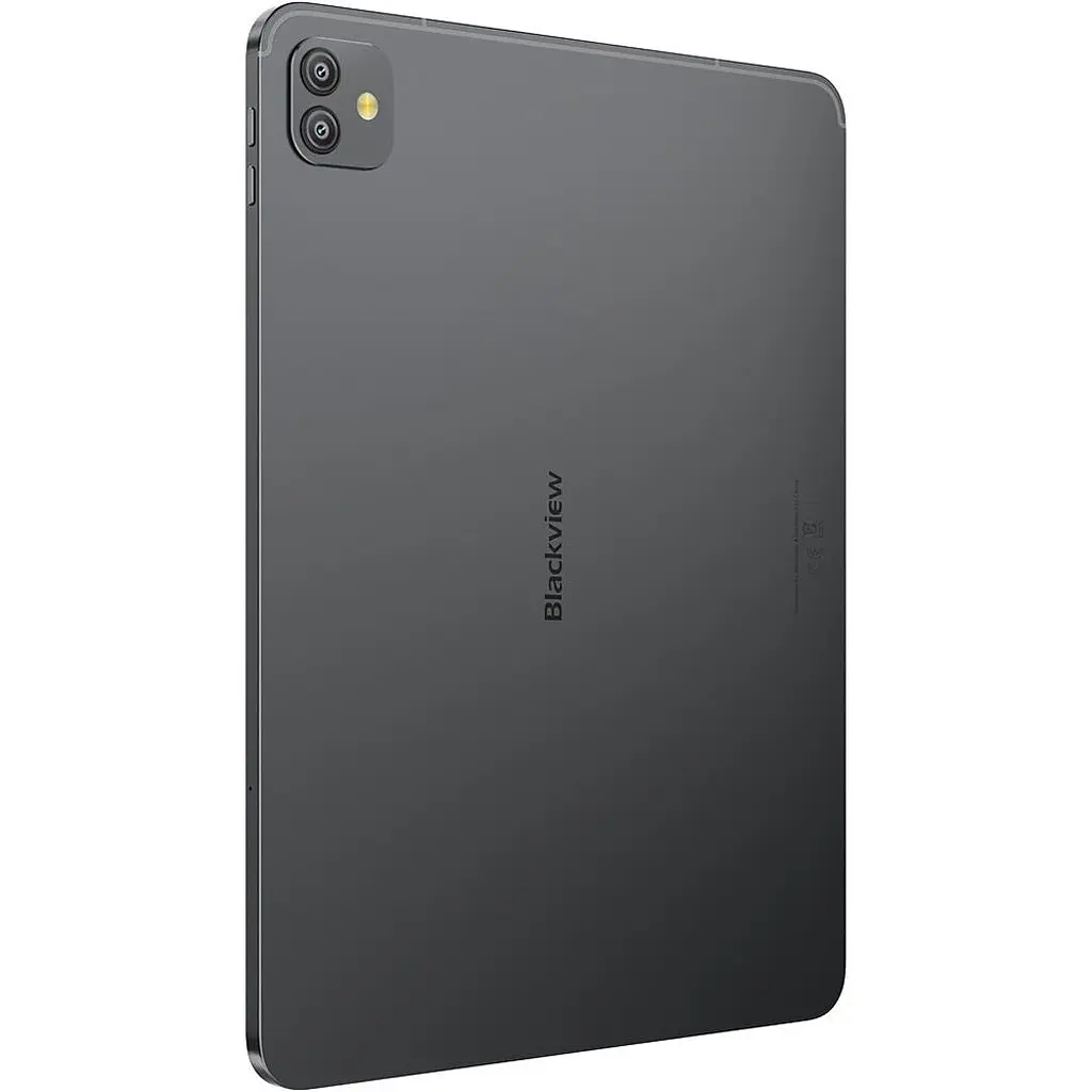 Планшет Blackview Tab Link 8 6/256GB WiFi Grey Global EU [159303] - фото 6
