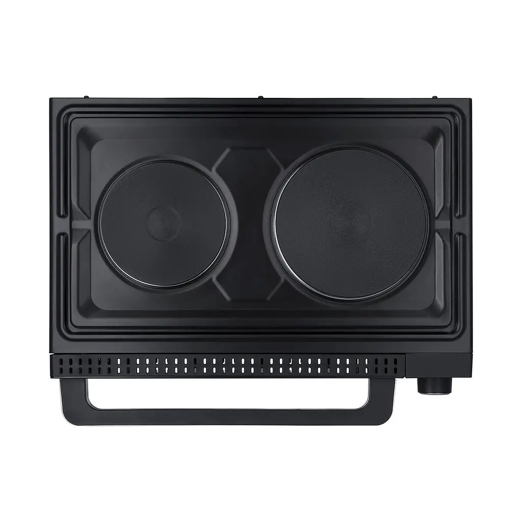 Електродуховка з конфорками Steba KB K30 30л - фото 3