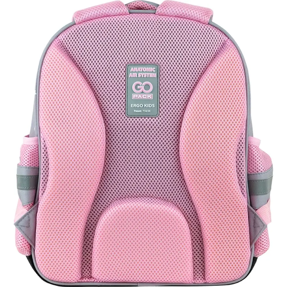 Рюкзак GoPack Education 2606S-1 Meowtiful (GO25-2606S-1) - фото 7