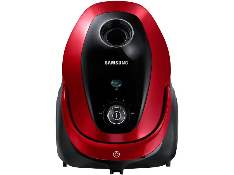 Пилосос Samsung VC07M25E0WR
