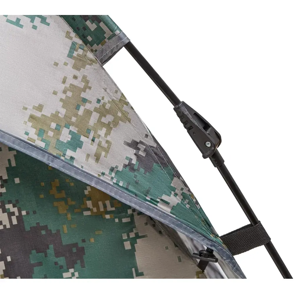 Намет Skif Outdoor Adventure Auto II. Розмір 200x200 см Camo - фото 7
