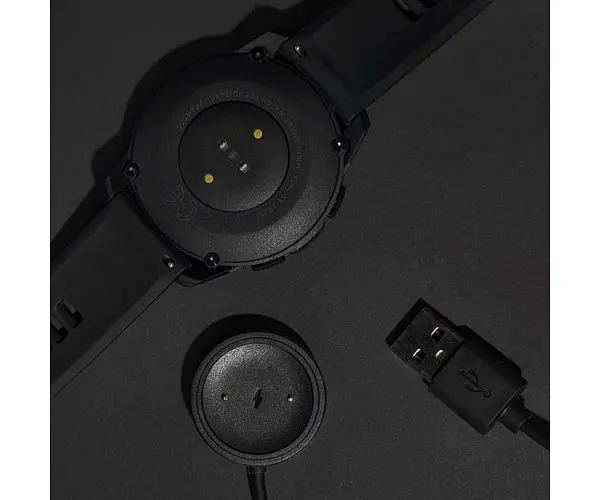 Смарт-годинник Mibro X1 Black (39057) - фото 8