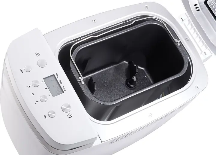 Хлебопечка Gorenje BM1350W (7019434) - фото 3