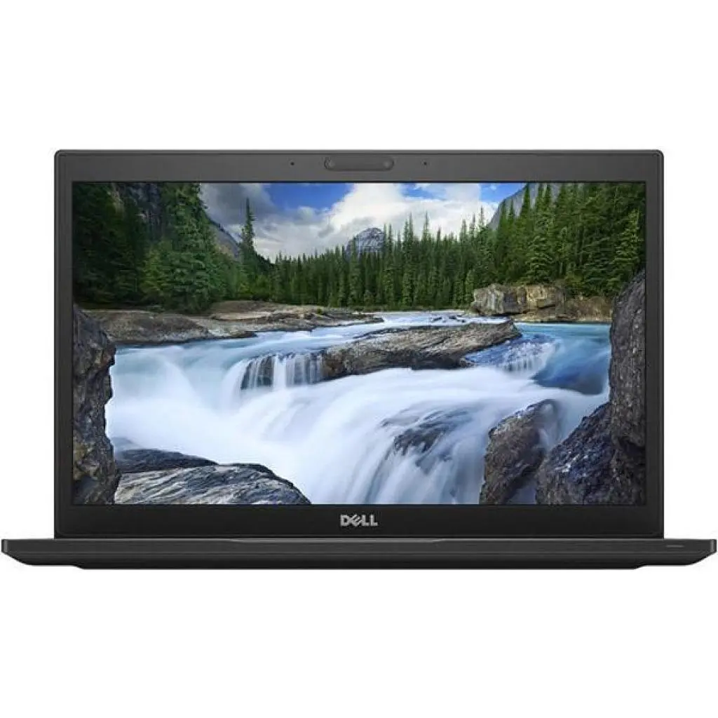 Ноутбук Dell Latitude 7490 FHD (i7-8650U/8/256SSD) - Class A- "Б/В" - фото 9