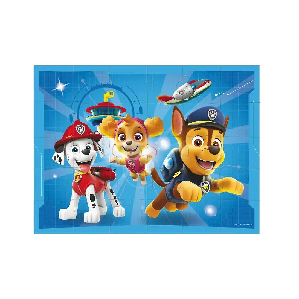 Пазл DoDo Paw Patrol, 30 елементів (200142) - фото 2