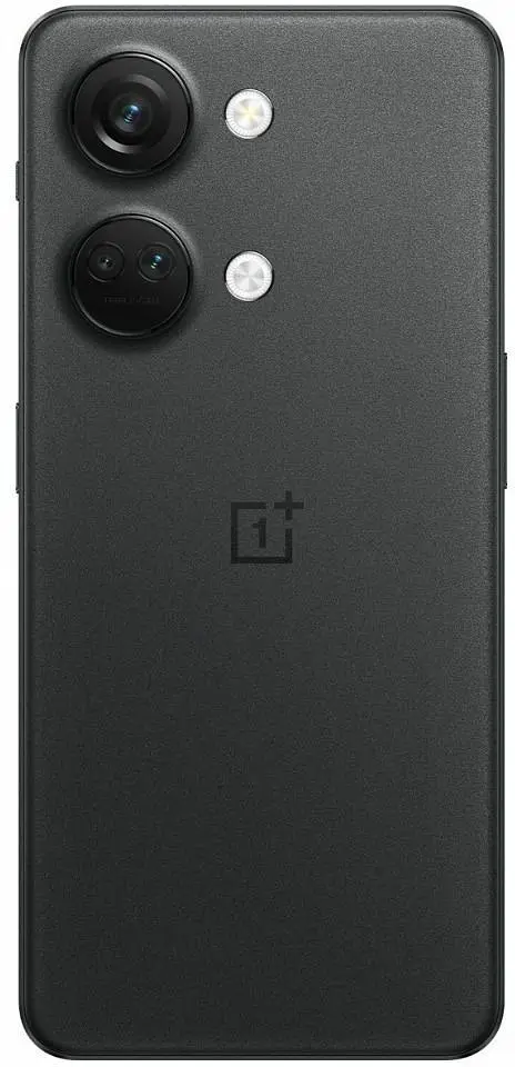 Смартфон OnePlus Nord 3 16/512GB Tempest Gray (Global) - фото 2