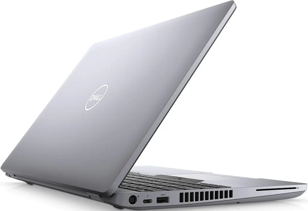 Ноутбук Dell Precision 3551 15.6FHD AG/Intel i7-10750H/16/512F/NVD P620-4/W10P (N998PW3551_WP) - фото 5