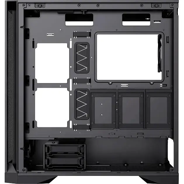 Корпус GameMax Leader TG - фото 10