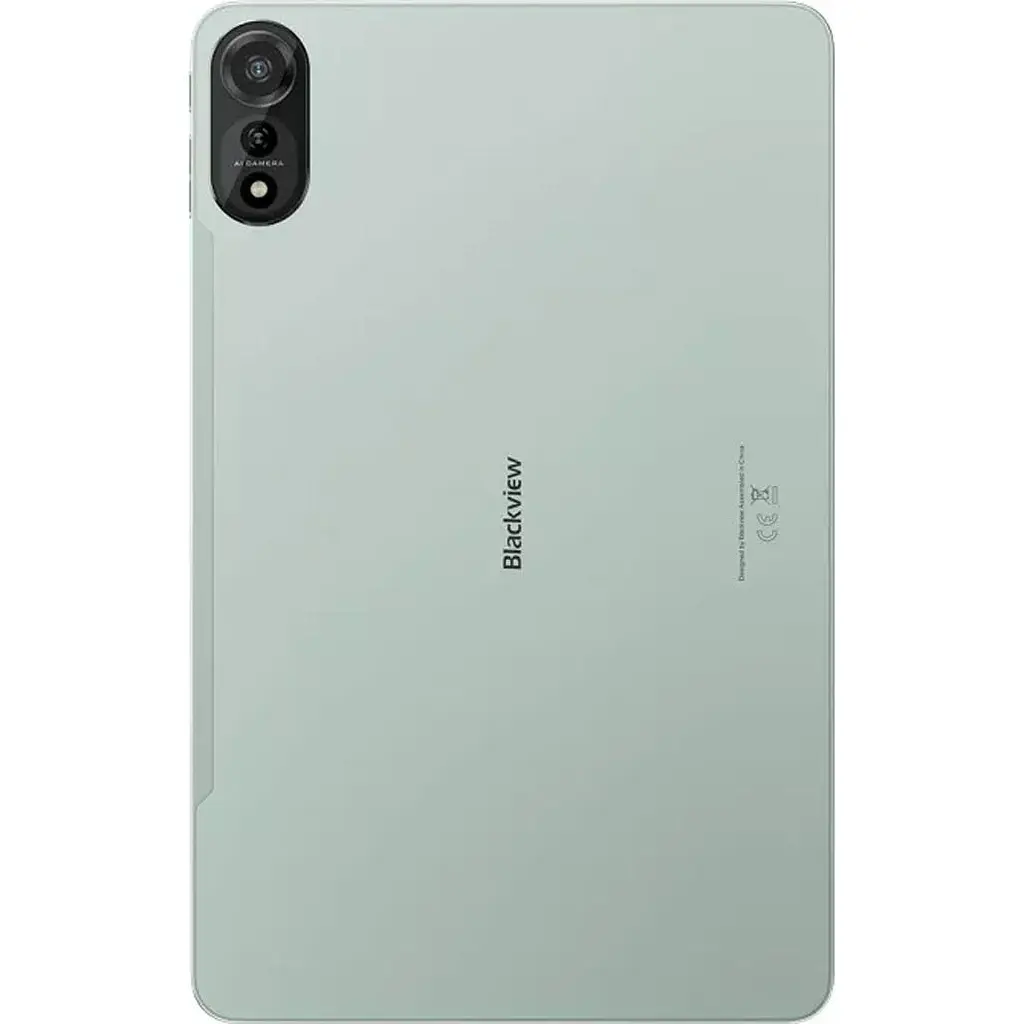 Планшет Blackview Mega 2 8/256GB LTE Moss Green Global EU [134270] - фото 2