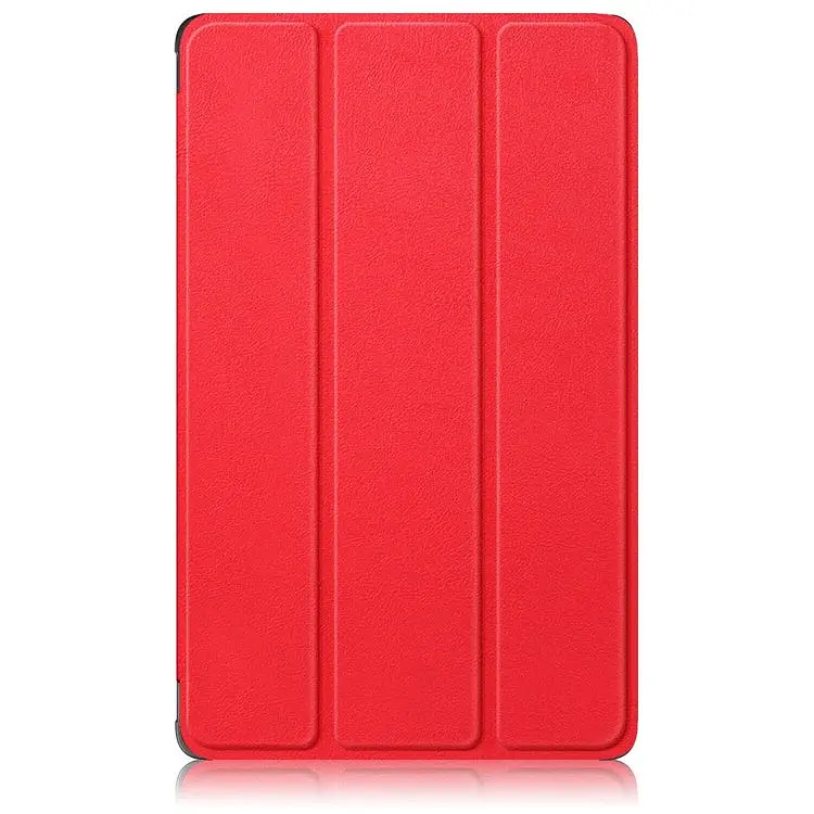 Чохол-книжка BeCover Smart Case для Lenovo Tab M9 TB-310 9" Red (709225) - фото 2