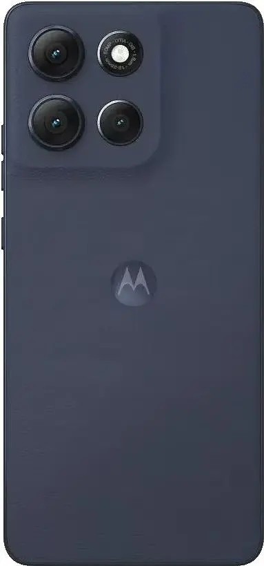 Смартфон Motorola Moto G86 Power 12/256GB Spellbound PB8X0046 UA UCRF - фото 3