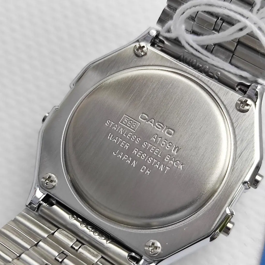 Годинник Casio A159W-N1DF - фото 2