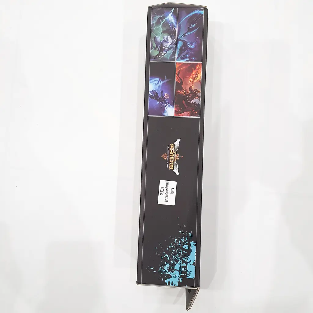 Килимок для миші Ігрова поверхня мишки 40x90x0.3 см Razer R-900 - фото 6