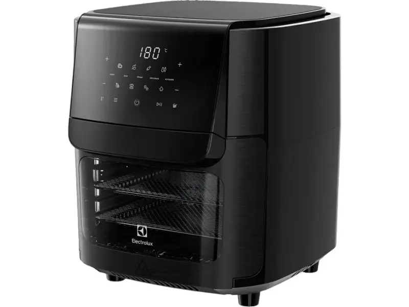 Мультипіч (аерофритюрниця) Electrolux 800 Series EAF12B (910004005) - фото 5
