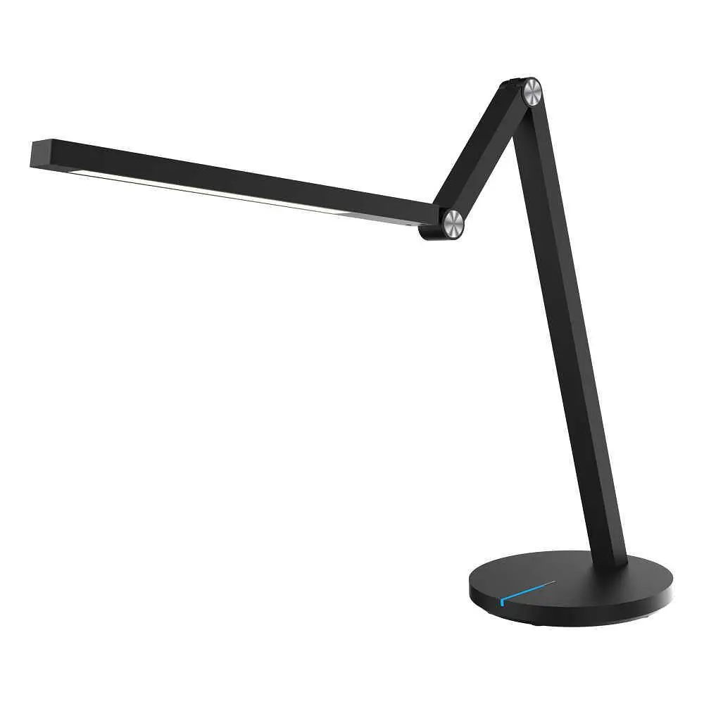 Світильник настільний LED PARKER 8W 3000-6500К чорний Violux ( 530102 )