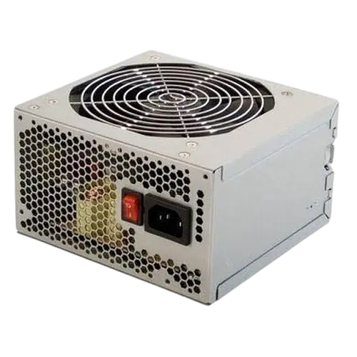Блок живлення Delux DLP-25D 400W (DLP-25D) - фото 3
