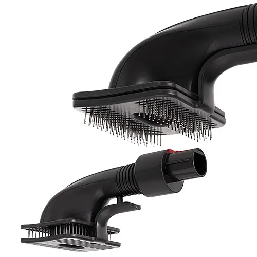 Беспроводной вертикальный пылесос Adler AD 7061 для аллергиков с дисплеем циклонная фильтрация - фото 8