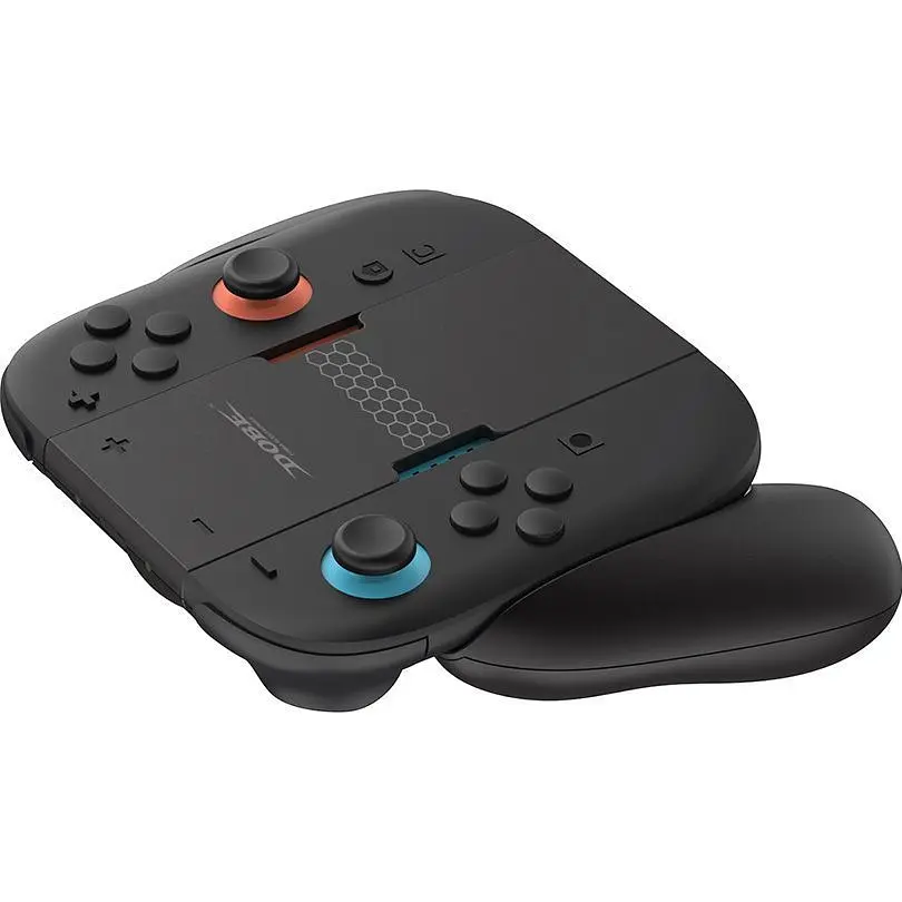 Зарядна станція-геймпад Dobe TNS-3177B для Nintendo Switch 2 Joy-Con [143030] - фото 5