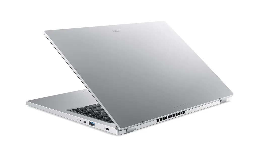 Ноутбук Acer Aspire 3 A315-24P 15.6' FHD, AMD A AN7120U, 8GB, F256GB, UMA, Lin, блакитний (NX.KDEEU.01Q) - фото 9