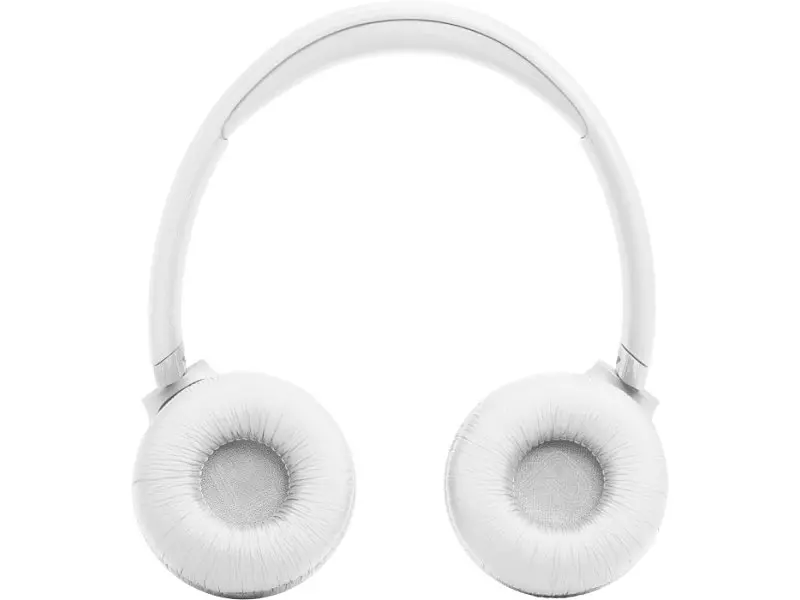 Навушники з мікрофоном JBL Tune 530BT White (T530BTWHT) - фото 7