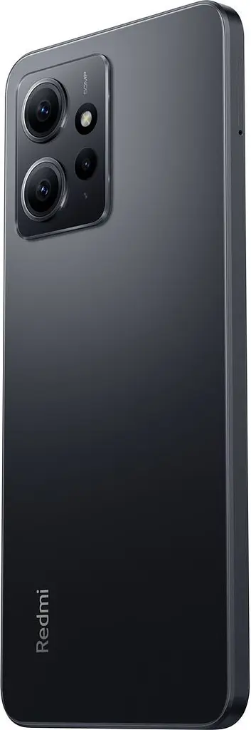 Смартфон Xiaomi Redmi Note 12 8/128GB Onyx Grey Global Без NFC - фото 7