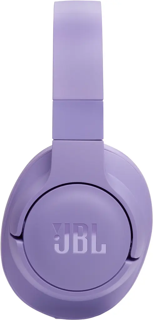 Bluetooth Stereo JBL Tune 720 BT (JBLT720BTPUR) Purple UA - фото 7