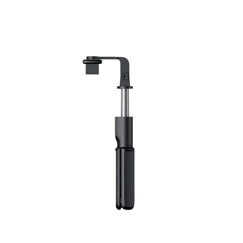 Бездротовий трипод для смартфону HAVIT HV-ST7033 Black HAVIT (28059-000) - фото 6