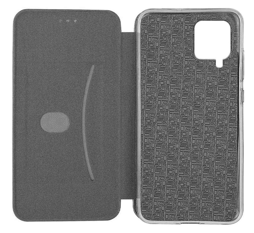 Чохол-книжка Primolux Besus для телефону Samsung Galaxy M53 (SMM536) Black - фото 3