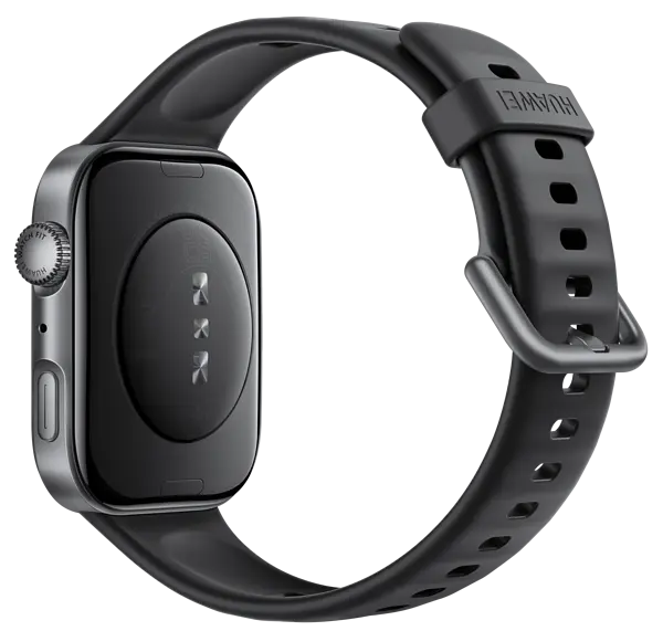 Смарт годинник Huawei Watch FIT 4 Black - фото 4