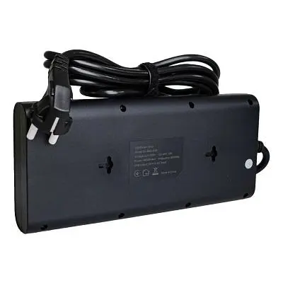 Сетевой фильтр питания Patron SP-1683-USB (EXT-PN-SP-1683-USB) - фото 2