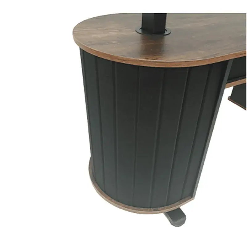 Комп'ютерний стіл Barsky StandUp Loft BSTLс-01 (BSTLс-01) - фото 9