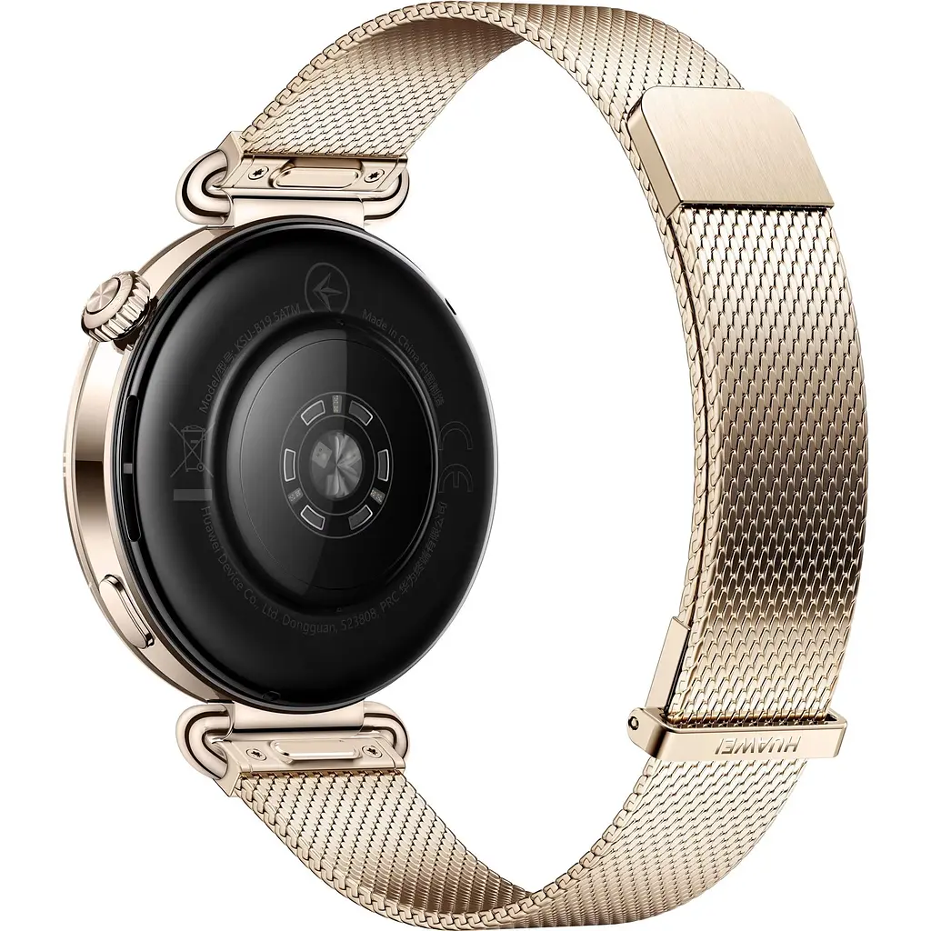 Смарт-часы Huawei Watch GT 6 41 мм Gold [55020FUK] [153421] - фото 3