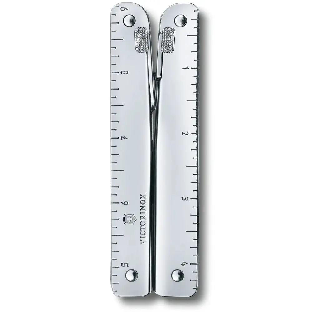 Мультитул Victorinox Swisstool X 115мм,28функ+чорн.нейлон.чохол - фото 5