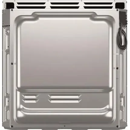 Духовка електрична Whirlpool OMSK58CU1SB - фото 4