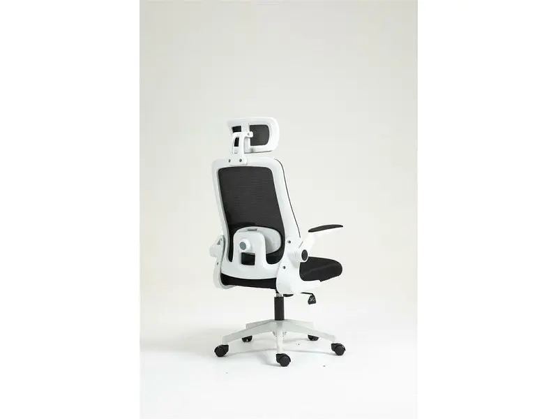Комп'ютерне крісло для геймера Aula F526 Black (6948391286235) - фото 5