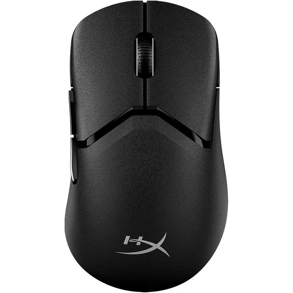 Миша HyperX Pulsefire Saga Pro Black (A2PB2AA) [134288] - фото 2