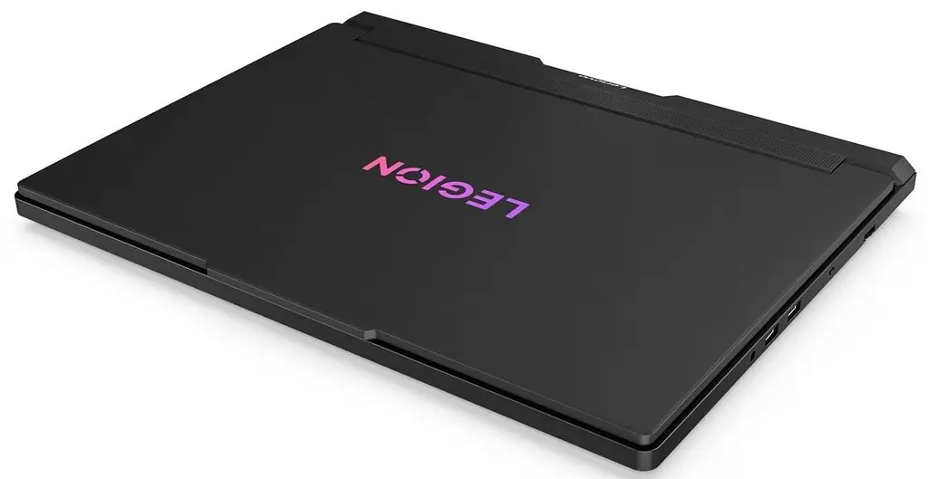 Ноутбук Lenovo 16 Legion Pro 7 16AFR10H 2560x1600 OLED/Ryzen 9 9955HX/32GB/2TB/RTX 5070 Ti/W11H/Eclipse Black (83RU0002US) - фото 13