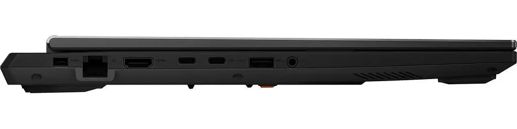 Ноутбук ASUS 16 TUF Gaming F16 FX608JMR 1920x1200 IPS 165Hz/Intel i7-14650HX/32GB/1TB/RTX 5060 8GB/W11H (FX608JMR-F16.I75060) - фото 8