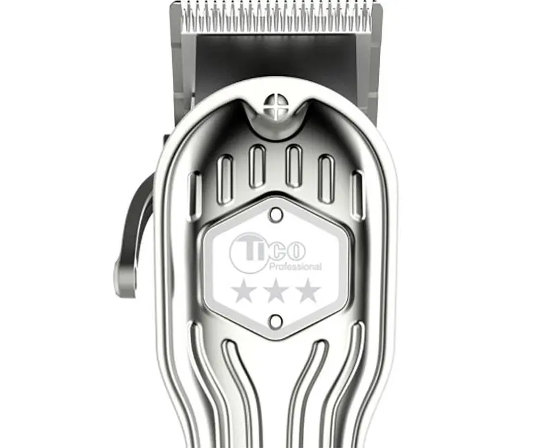 Машинка для стрижки TICO Professional Under Cut (100418) [78100] - фото 2