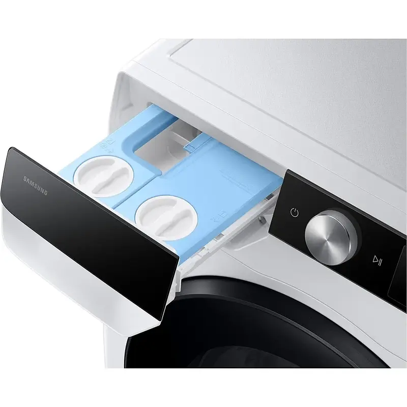 Прально-сушильна машина SAMSUNG WD90DG6G94BKUA - фото 6