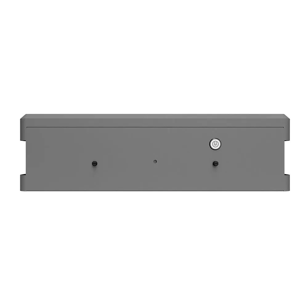 Акумуляторна батарея літій-залізо-фосфатна LiFePO4 51.2В 10240Вт*год Voltsmile W1 Classic настінний монтаж (44-00102) - фото 6